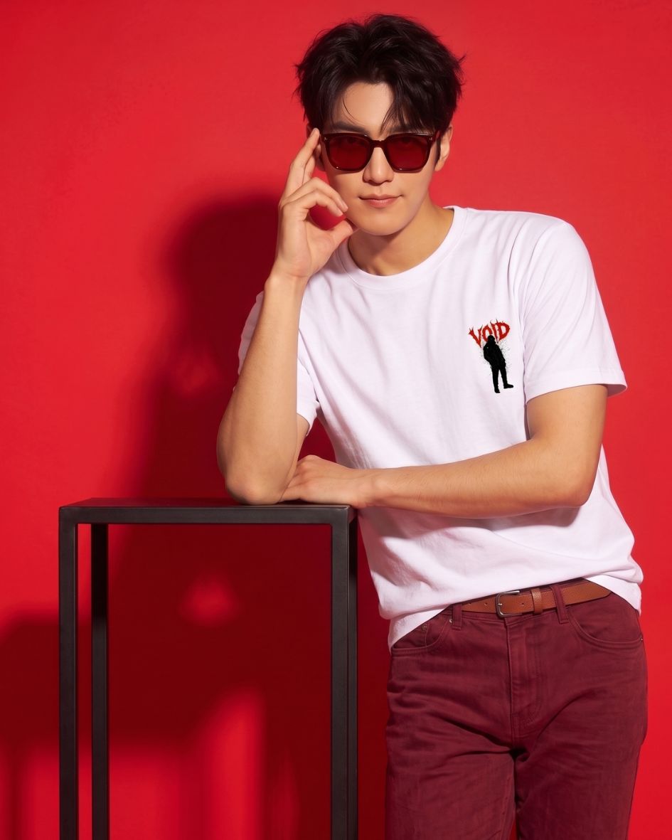 The Everyday Tee