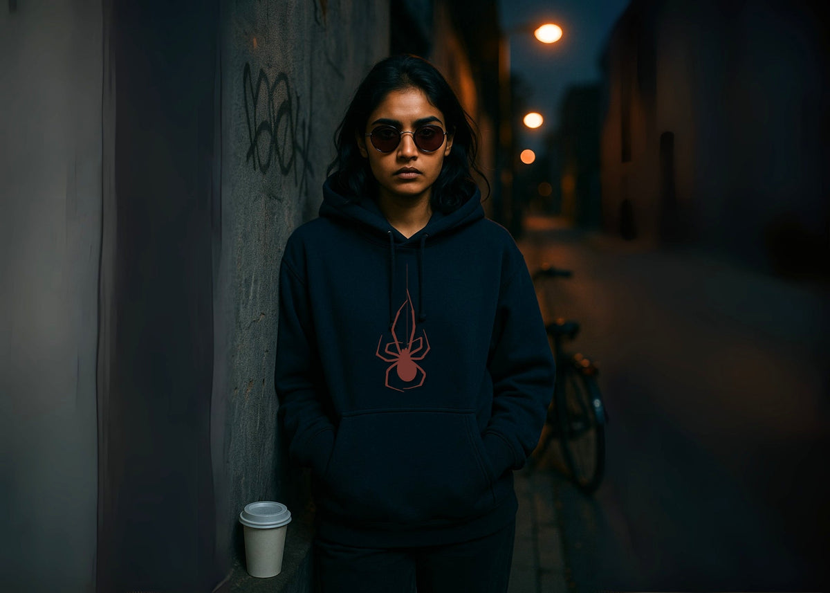 Heavy-duty Oversized Hood