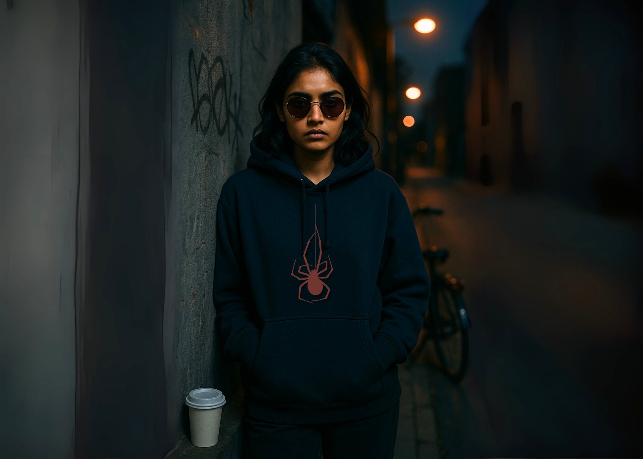 Heavy-duty Oversized Hood