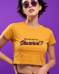 Sharvari