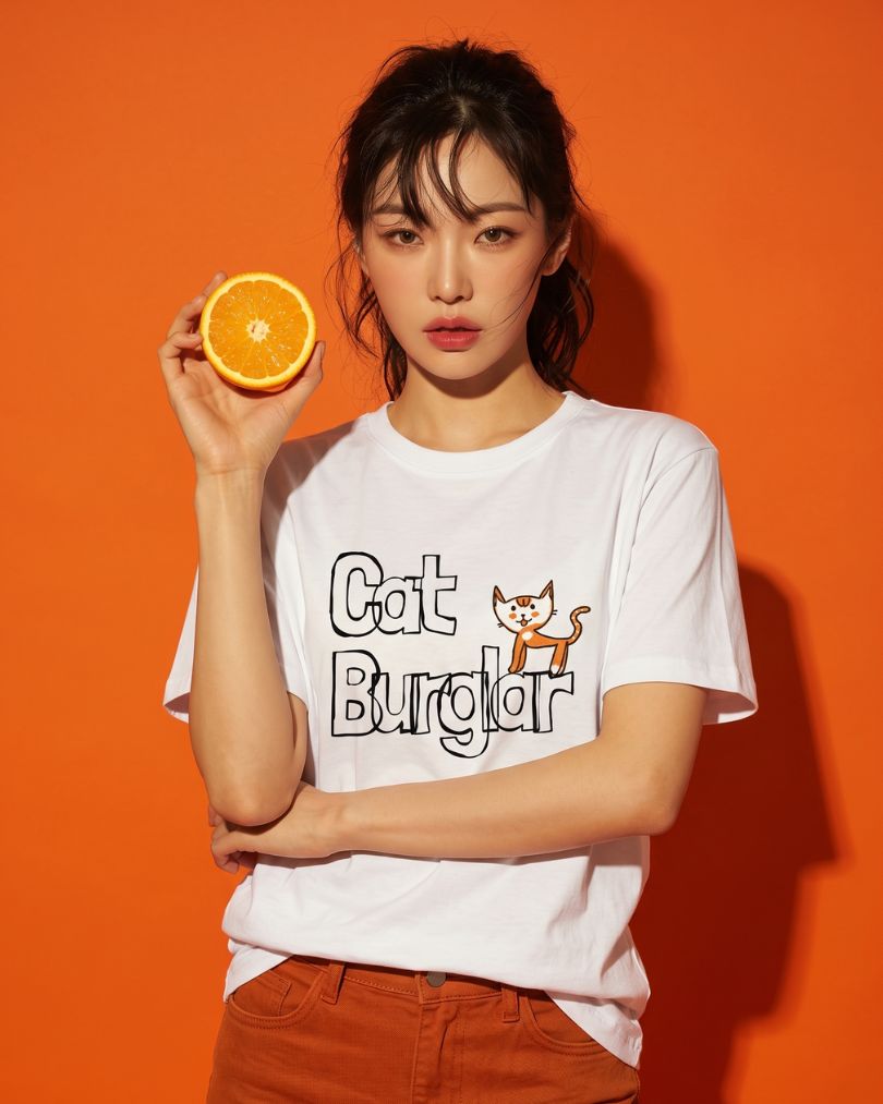 Cat Burglar
