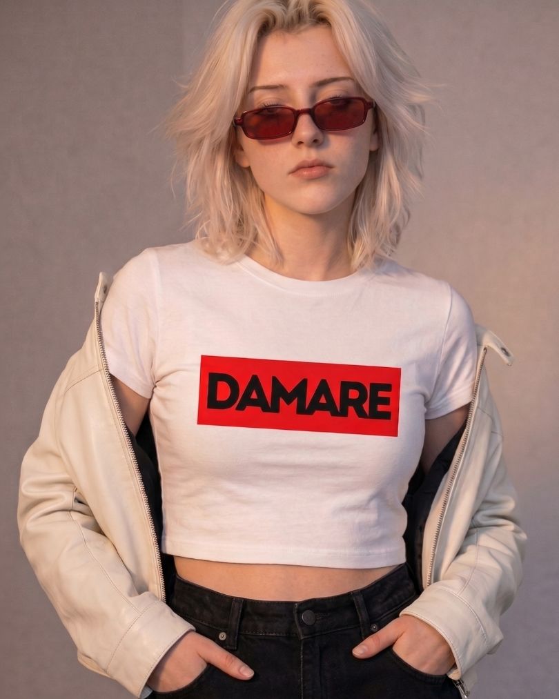 Damare
