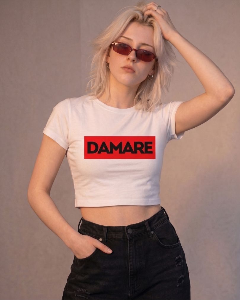 Damare