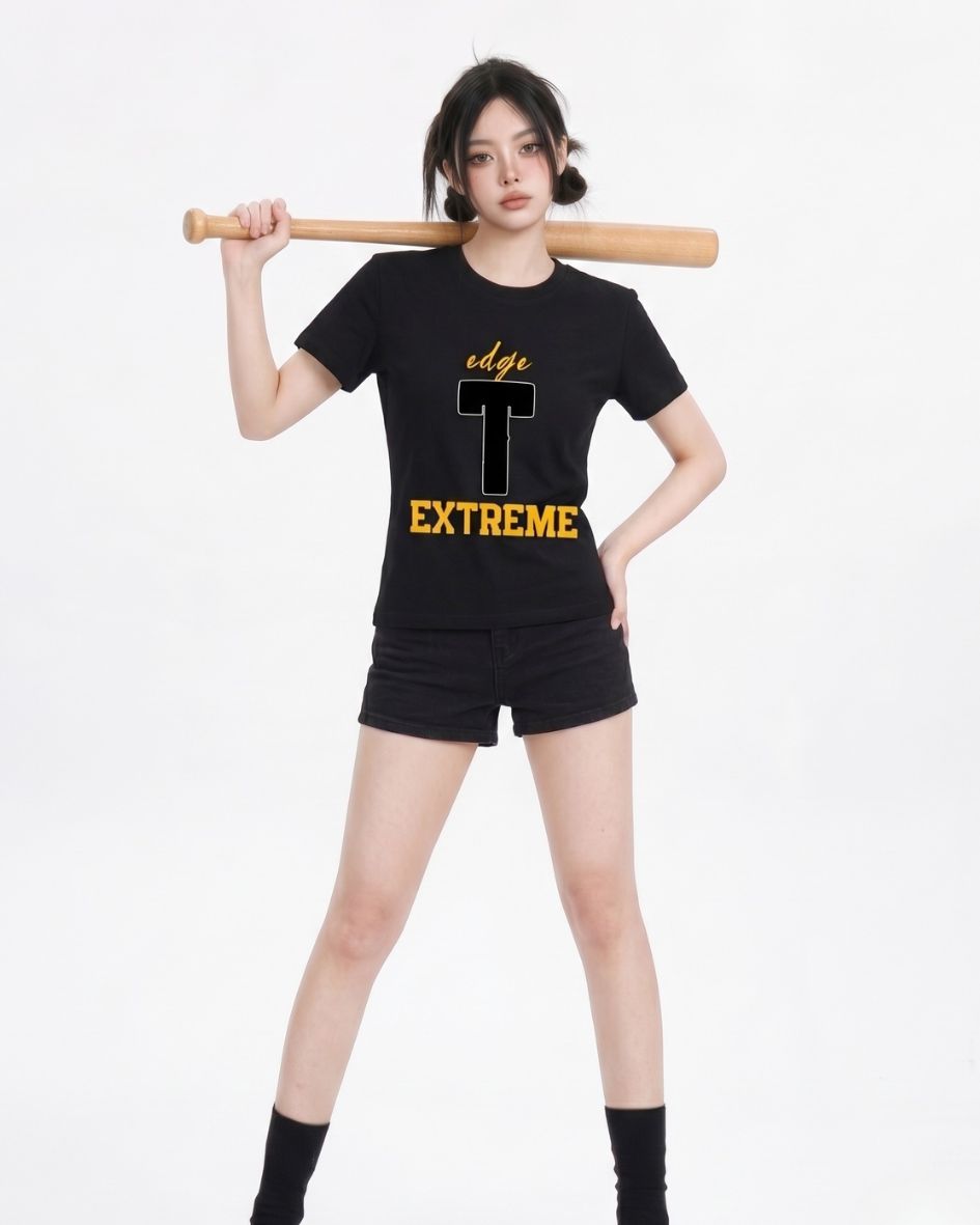 Extreme Edge