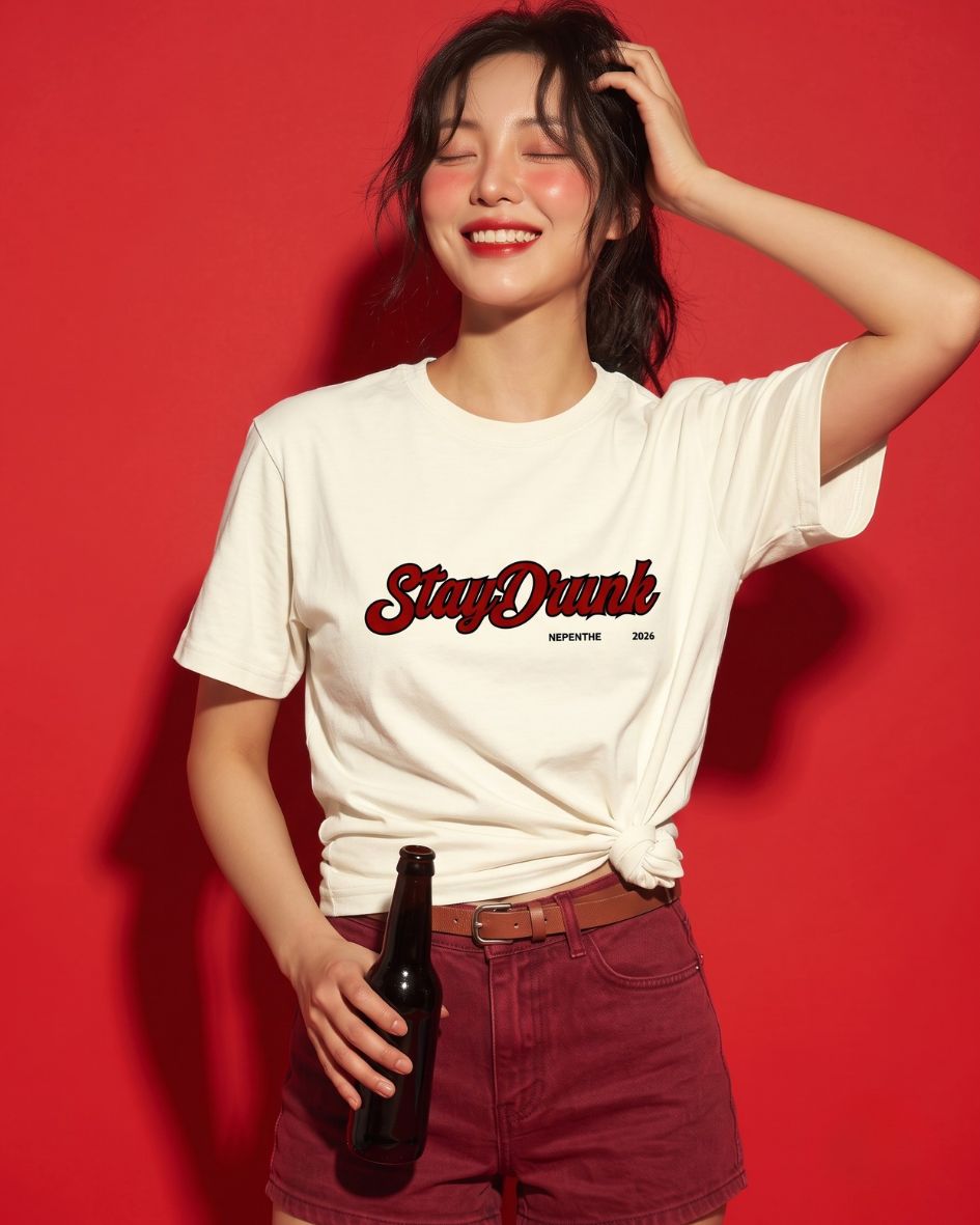 Stay Drunk