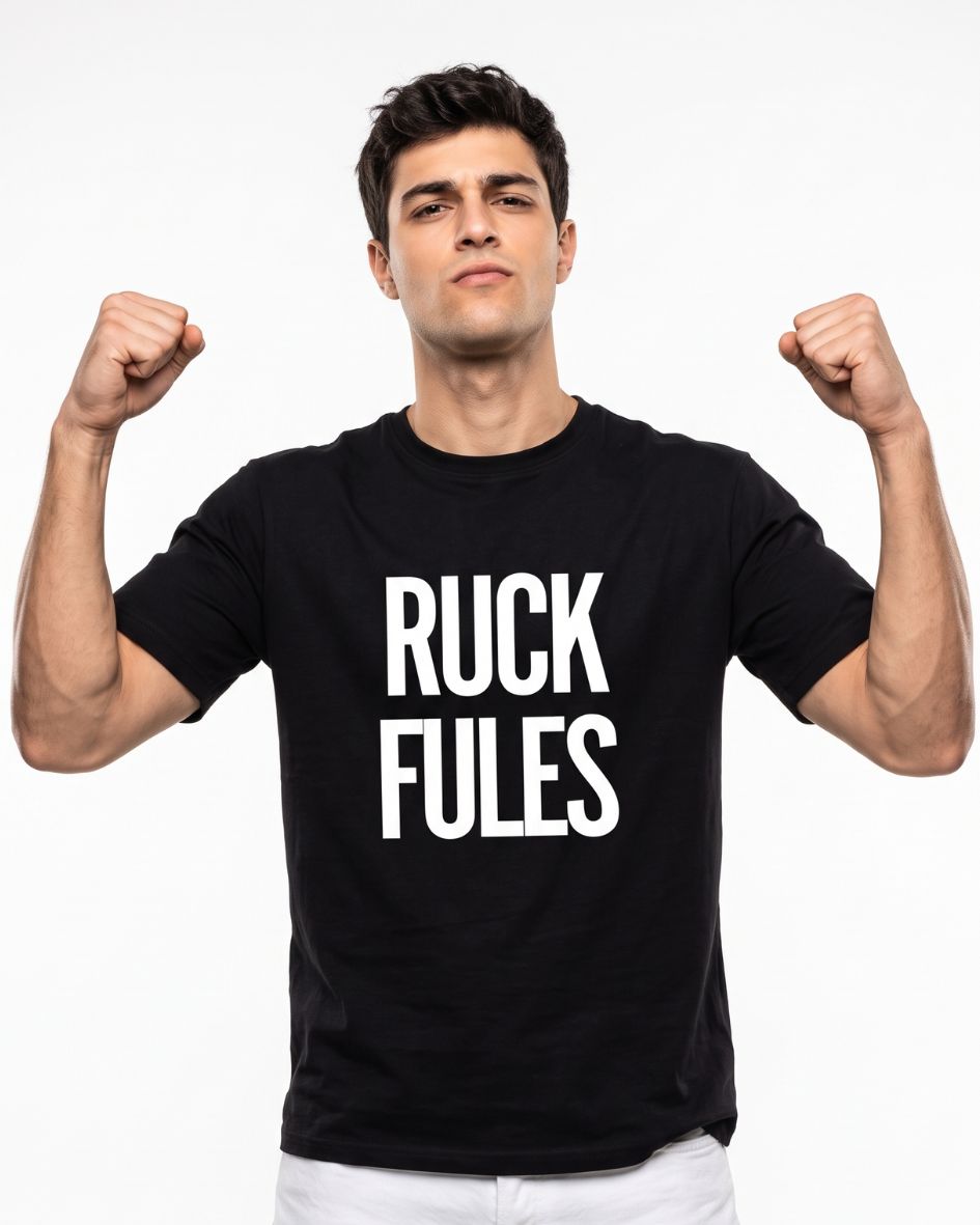 Ruck Fules