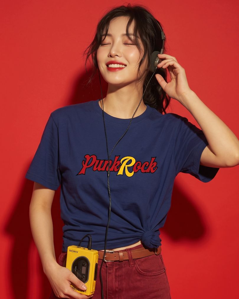 Punk Rock