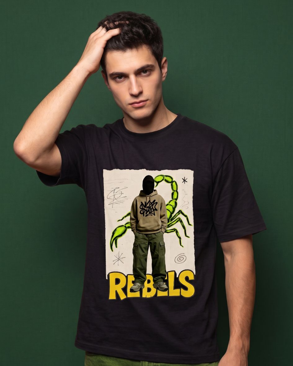 Rebels